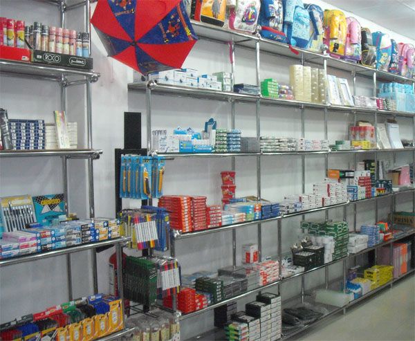 Khulood bookstore